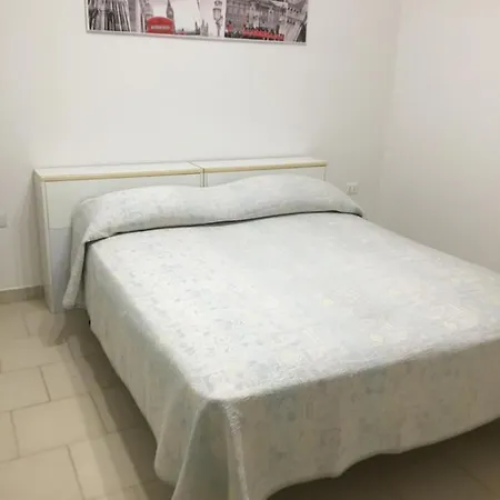 Le Terrazze 게스트하우스