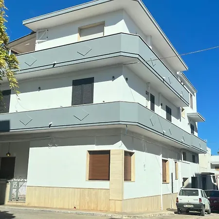 게스트하우스 Le Terrazze *