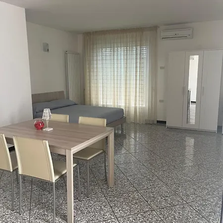 게스트하우스 Le Terrazze 카로비그노