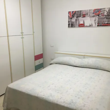 Pensionat Le Terrazze Carovigno