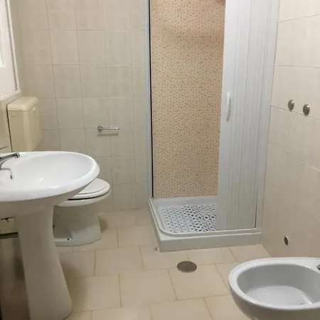 Guest house Le Terrazze Carovigno