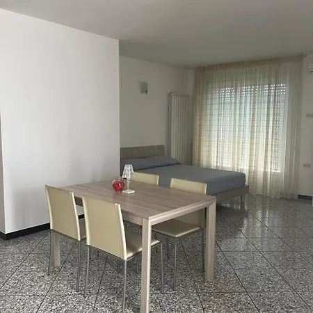 Le Terrazze Pensionat Carovigno