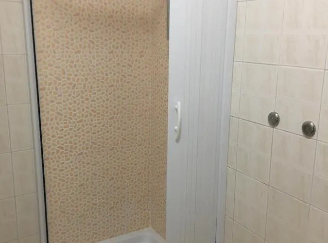 Le Terrazze * קרוביניו